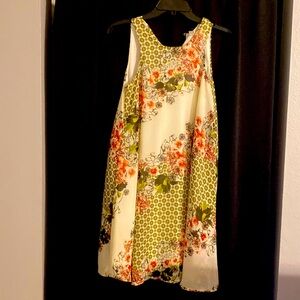 So pretty summer dress